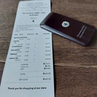 Artisan Dining Tiwanon