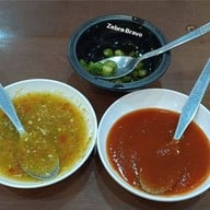 เมนูของร้าน ไฮ้นครโภชนา