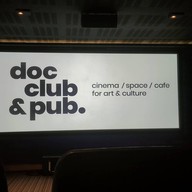 doc club & pub.