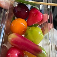 ร้านลูกชุบ Do Dee