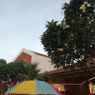 บรรยากาศ ถนนคนเดินท่าเสด็จ