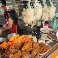 บรรยากาศ คุงโภชนา คู้บอน