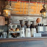 บรรยากาศ Domestic Coffee&more