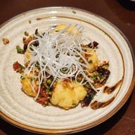 Shidai kushiyaki