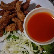 เมนูของร้าน ตักสุรา สะพานหัวช้าง