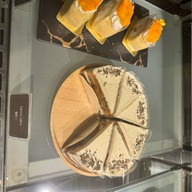 Brainwake Cafe Ploenchit - Shama