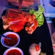 โรงเบียร์เยอรมันตะวันแดง แจ้งวัฒนะ แจ้งวัฒนะ