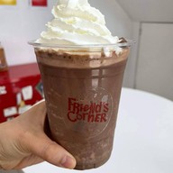 เมนูของร้าน Friend's Corner Cafe Wongsawang