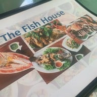 The fish house