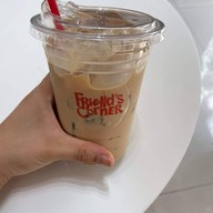 Friend's Corner Cafe Wongsawang