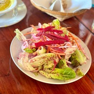 เมนูของร้าน Lex's Steak House มวกเหล็ก