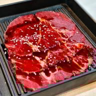 เมนูของร้าน Tenjo Sushi & Yakiniku Premium Buffet Gateway Ekamai