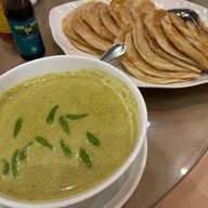 เมนูของร้าน ซี. เอส. ปัตตานี