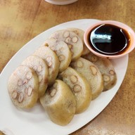 เมนูของร้าน คุงโภชนา คู้บอน