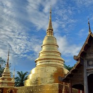 วัดพระสิงห์วรมหาวิหาร