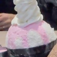 The Volcano x Sofuto Cream นิ่มซิตี้เดลี่