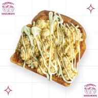 ชัคกี้โซลเมท-ขนมปังปิ้ง