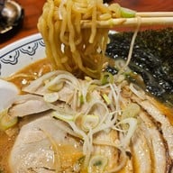 เมนูของร้าน Bankara Ramen สุขุมวิท 39
