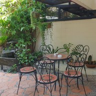 บรรยากาศ ARROZ Spanish Rice House