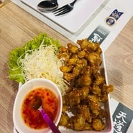 โรงเบียร์เยอรมันตะวันแดง แจ้งวัฒนะ แจ้งวัฒนะ