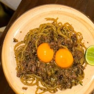 เมนูของร้าน Semolina Fresh Pasta