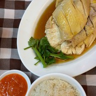 Boon Tong Kee Singapore MRT Boon Keng