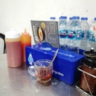 บรรยากาศ หอยทอดเจ้ฮวย