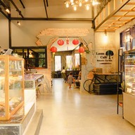 วิมานคาเฟ่ Wiman cafe 1