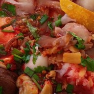 ก๋วยเตี๋ยวแหกโค้ง & ขนมจีน