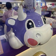 Koomi ลาดพร้าว