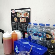 เมนู หอยทอดเจ้ฮวย