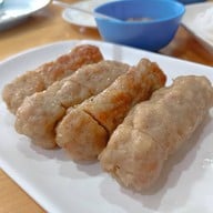 แหนมเนืองคุณอ้อ อุดมสุข