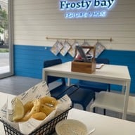 Frosty bay - FISH and CHIPS & more ลาซาล