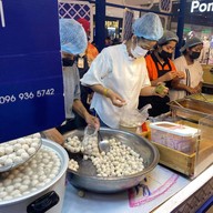 ลูกชิ้นเชฟอ้อย-หมี่คลุกแซ่บเวอร์ เซนทรัลพระราม2 หน้าTOP ชั้นG