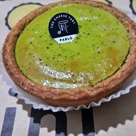 PABLO Cheese Tart สยามพารากอน