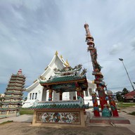 ศาลเจ้าพ่อพญาแล