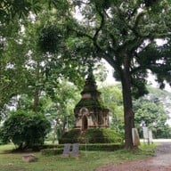 บรรยากาศ วัดพระธาตุบังพวน