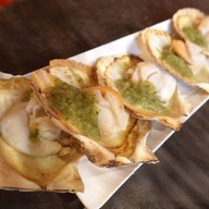 บรรยากาศ Dongdamen Night Market : Hualien