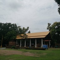 บรรยากาศ วัดพระธาตุบังพวน