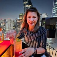 Mojjo Rooftop Lounge Bar