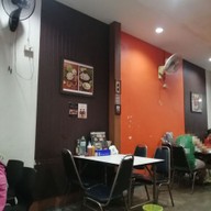 บรรยากาศ หอยทอดเจ้ฮวย