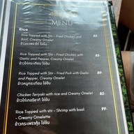 Glinmaipa Cafe'&Resort Chiangmai