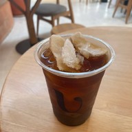 U cup Coffeebar x Specialty Coffee สาขาระยอง