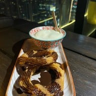 เมนูของร้าน Mojjo Rooftop Lounge Bar