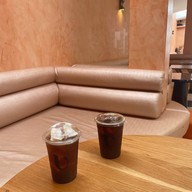 U cup Coffeebar x Specialty Coffee สาขาระยอง