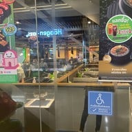 Bar-B-Q Plaza Central ลาดพร้าว