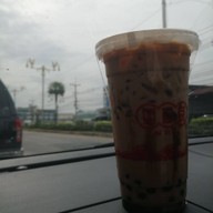 เมนูของร้าน หยูอี่ชา