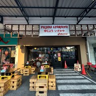 Yujou Izakaya -