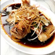 เมนูของร้าน Dehappy Seafood Restaurant