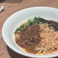 เมนูของร้าน Tai Er BKK สาขา centralwOrld  ชั้น 7